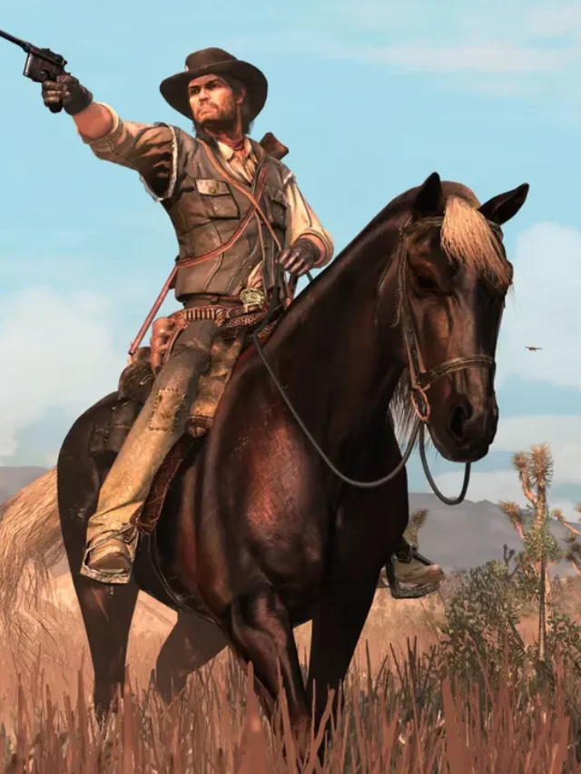 Red dead Redemption 2 game writer Michael Unsworth has resigned from his post.