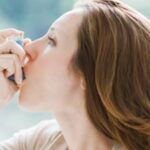 symptoms of Asthma