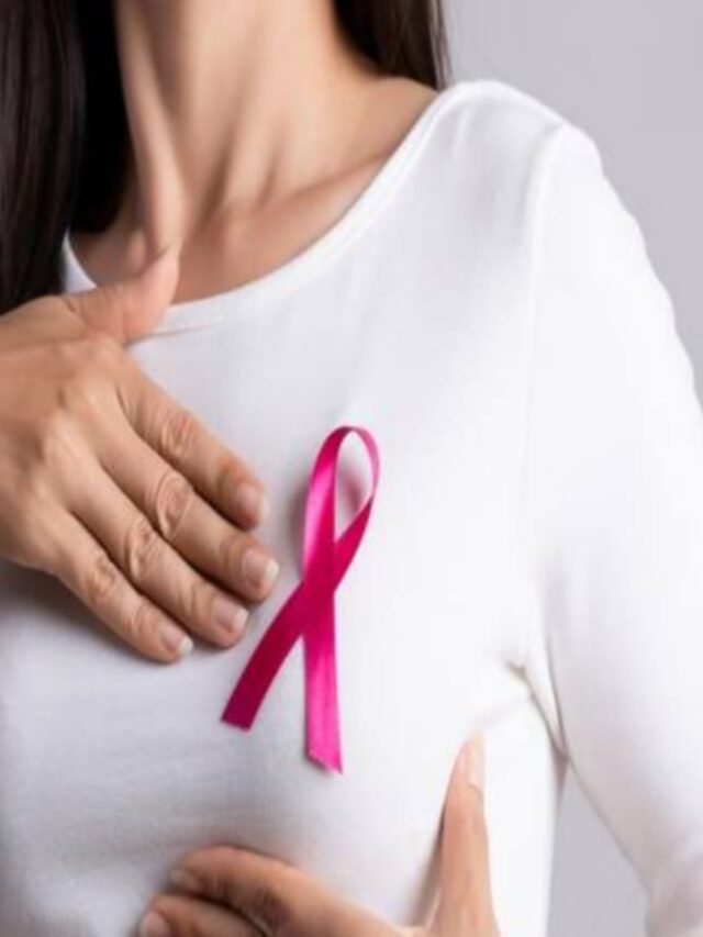 Some important knowledge about breast cancer