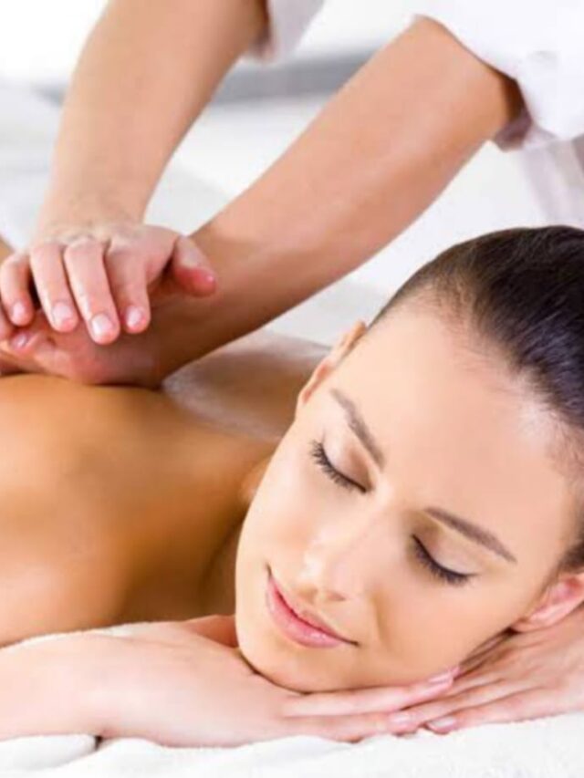 advantages of hot oil head massage