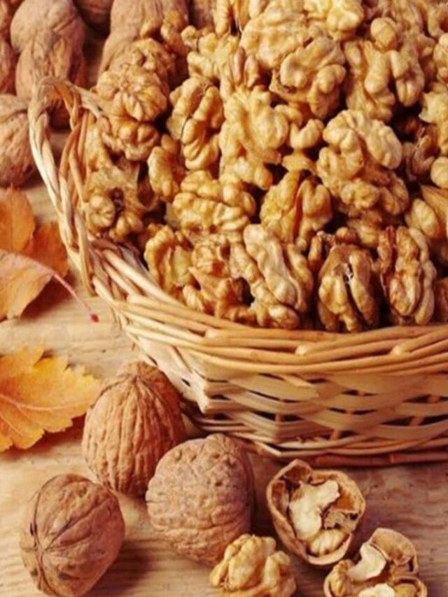 Nuts for a Healthy Heart